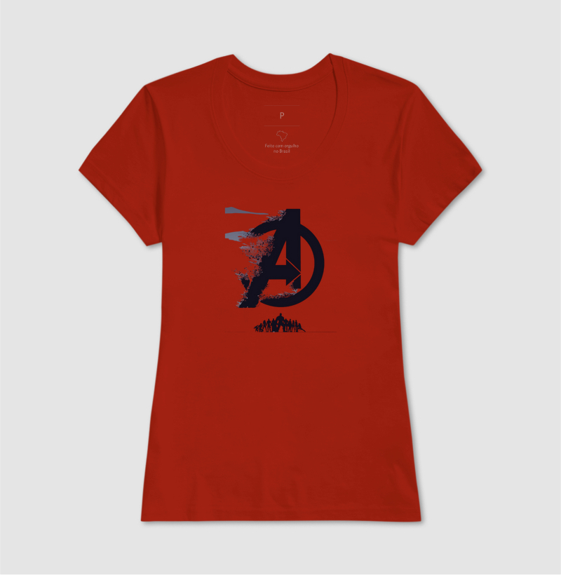 Camisa 12