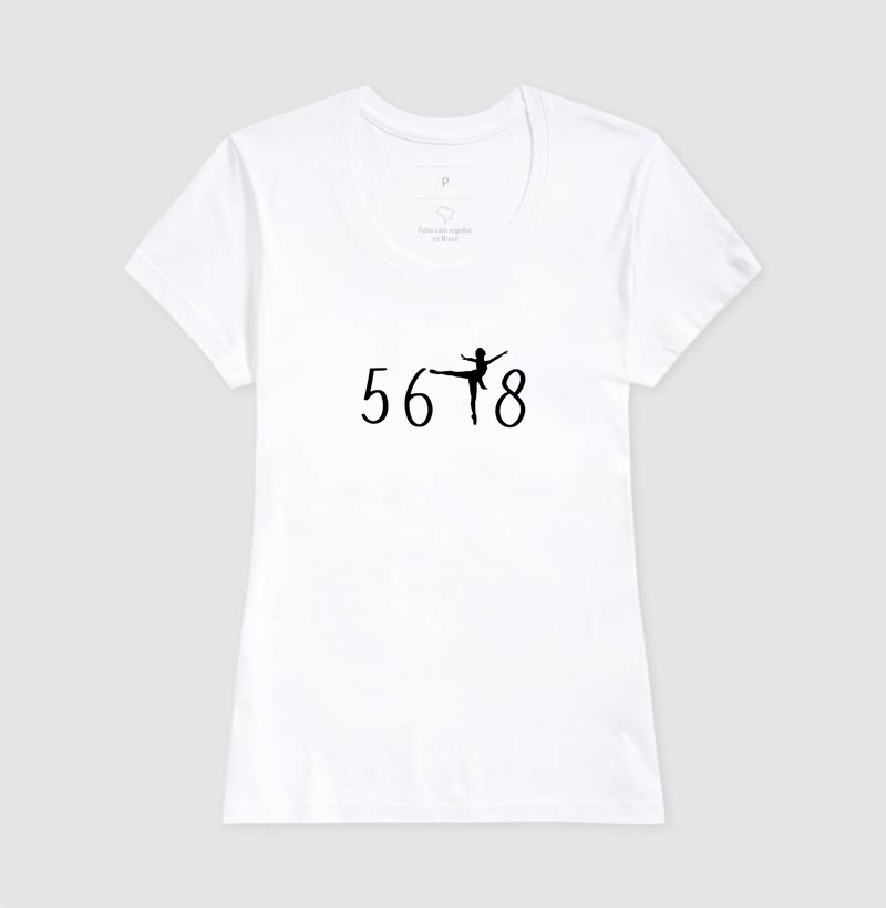 Camisa 15