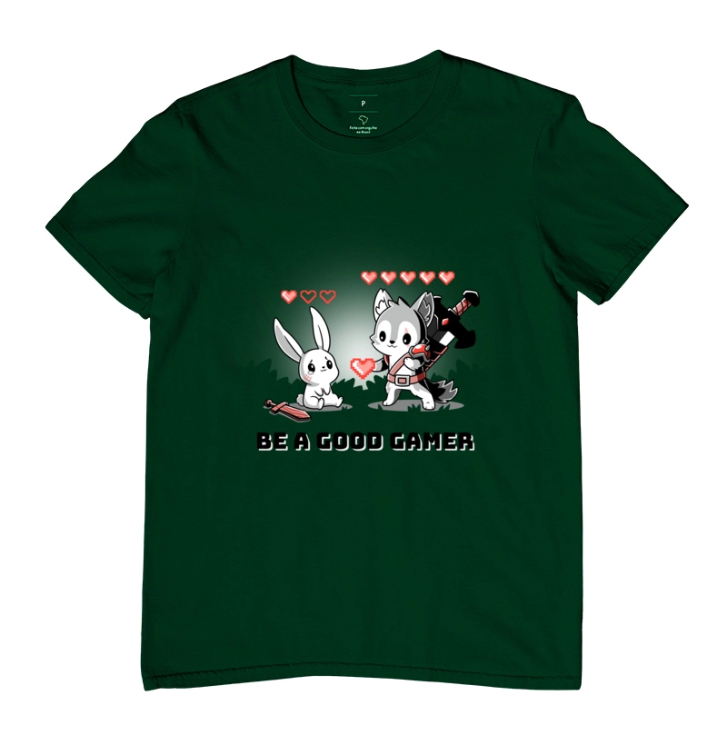 Camisa 9