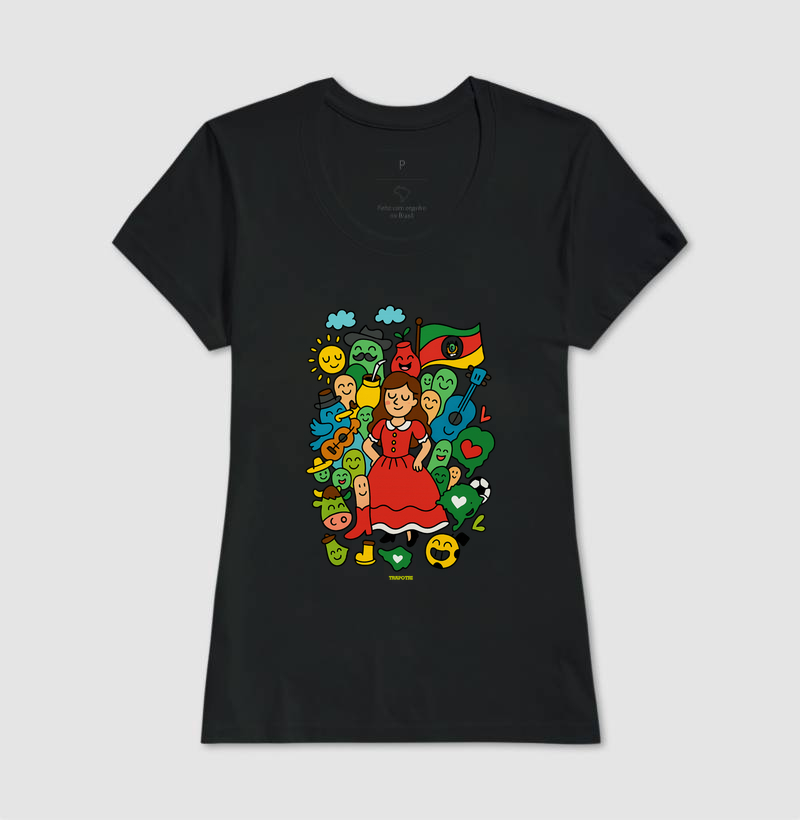 Camisa 3