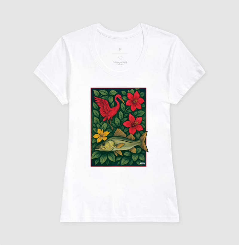 Camisa 7