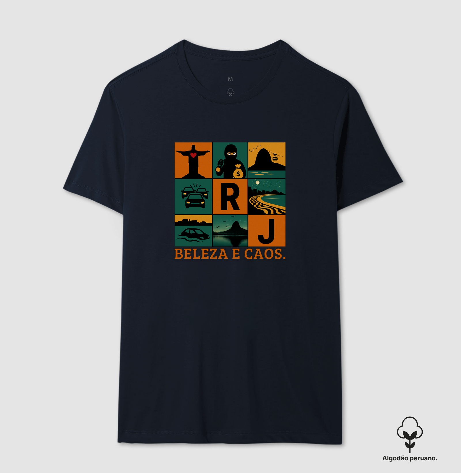 Camisa 6