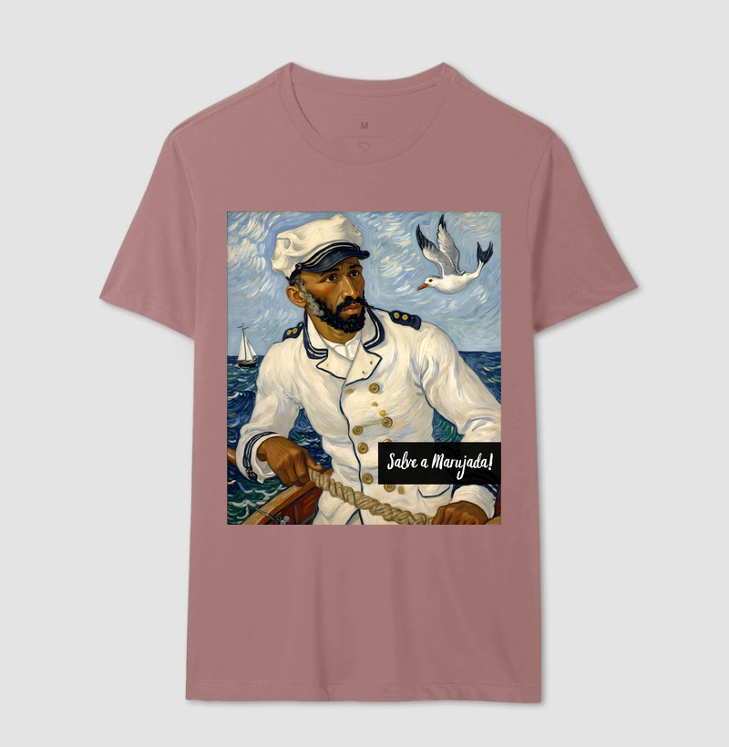 Camisa 19