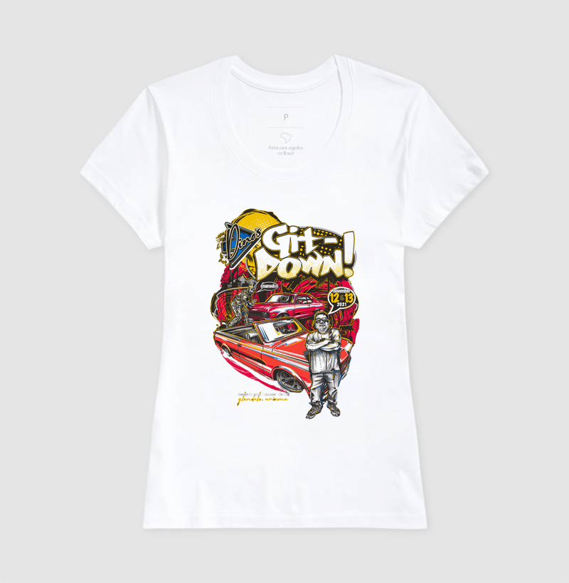 Camisa 11