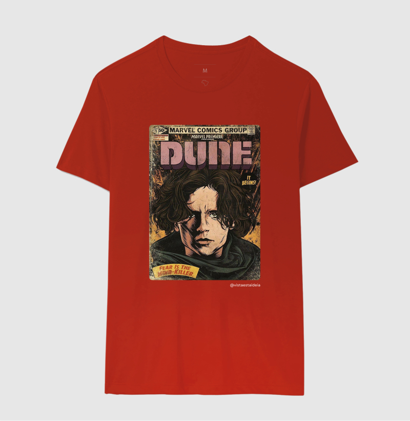 Camisa 5