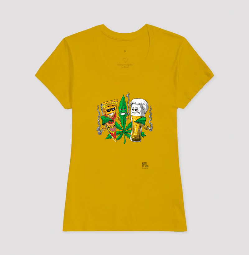 Camisa 14