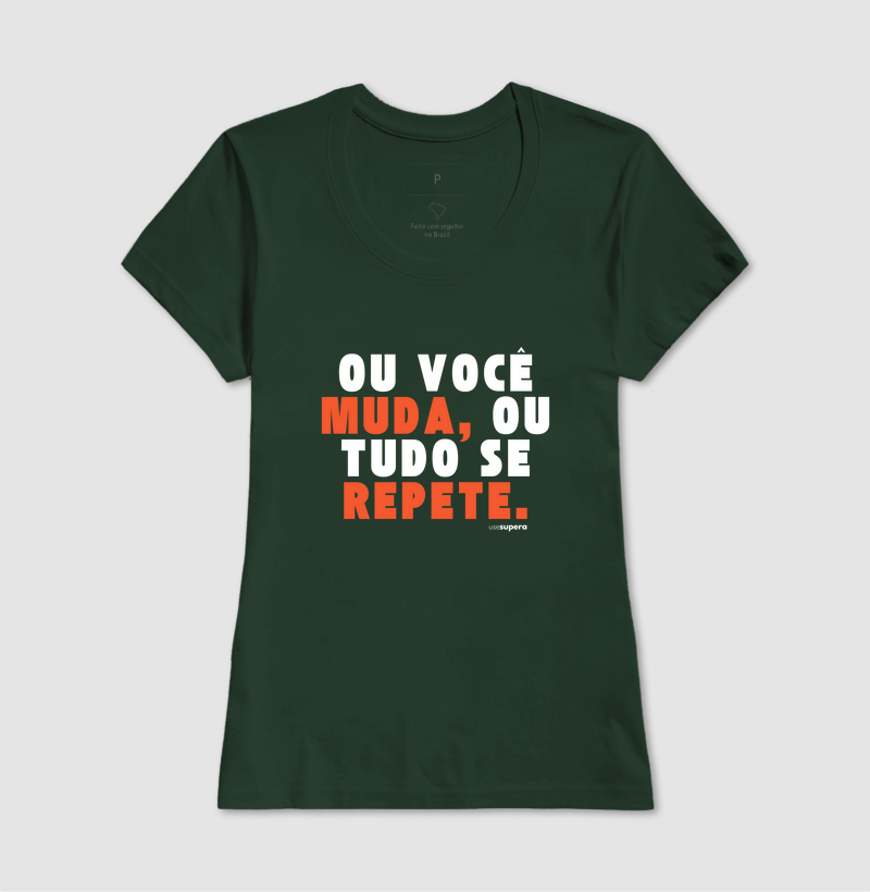 Camisa 36