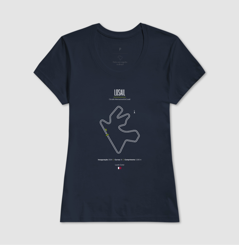 Camisa 9