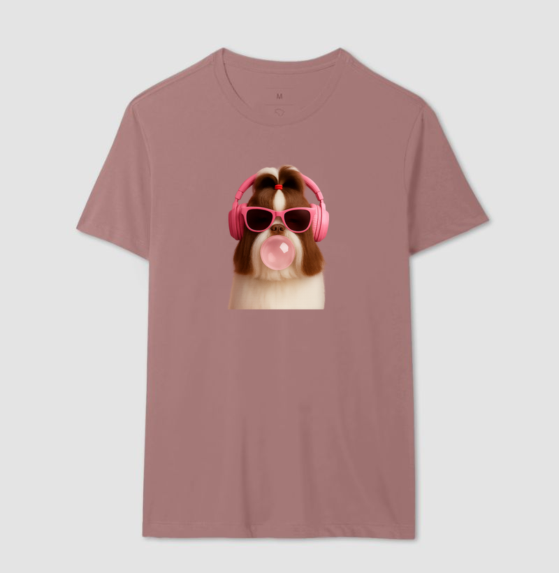 Camisa 18