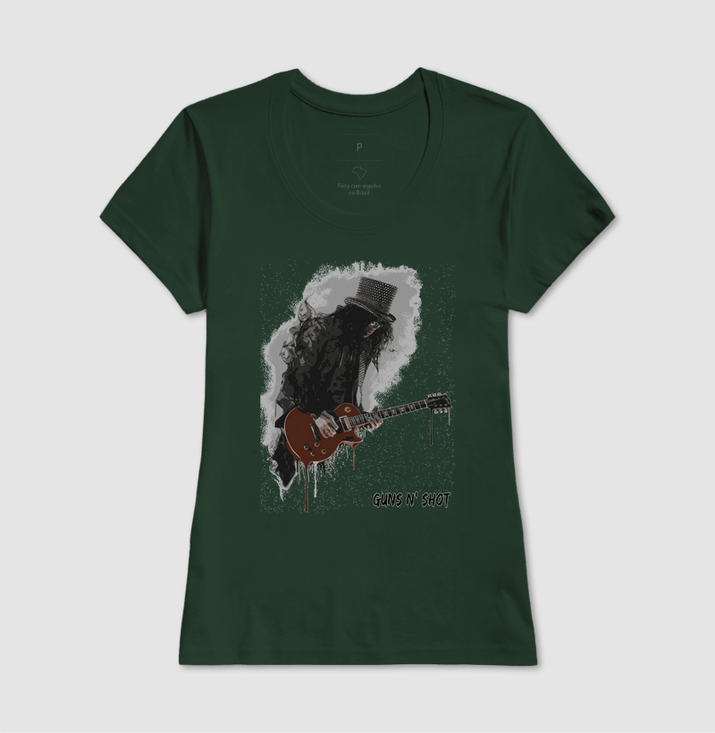 Camisa 13