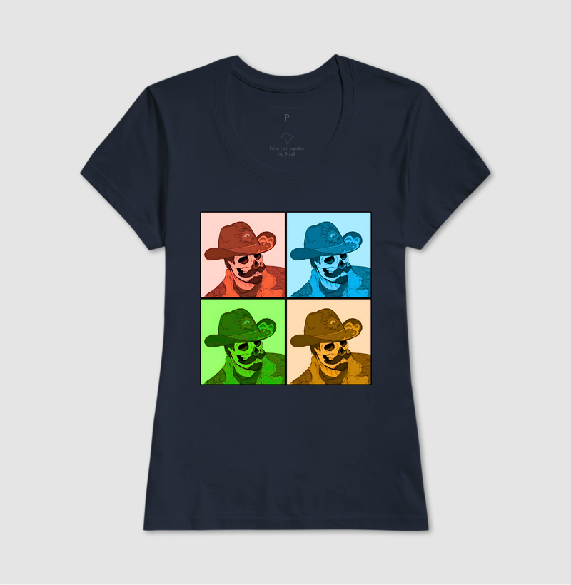 Camisa 9