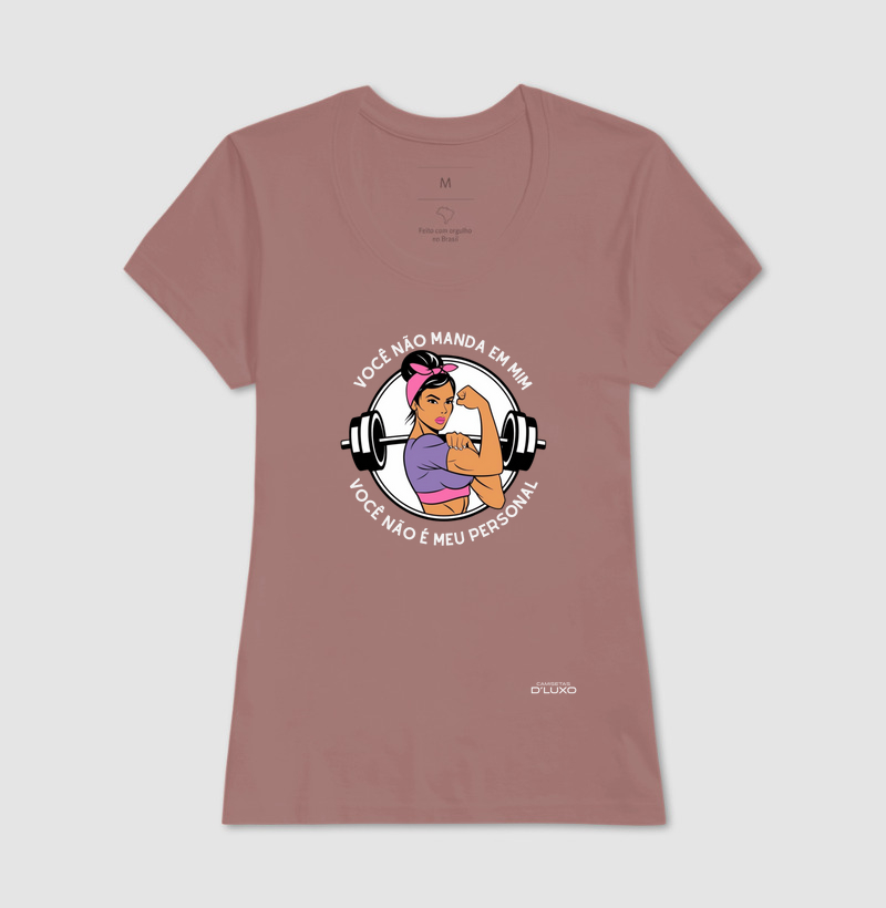 Camisa 19