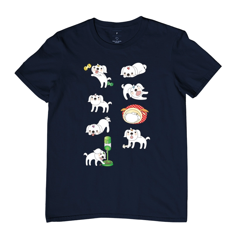 Camisa 5
