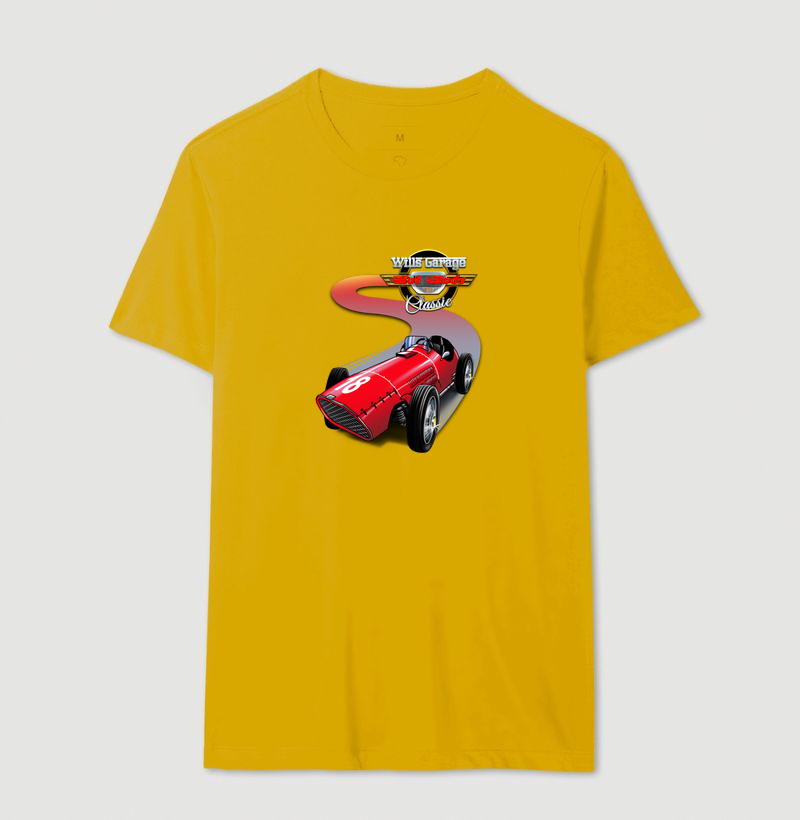 Camisa 13