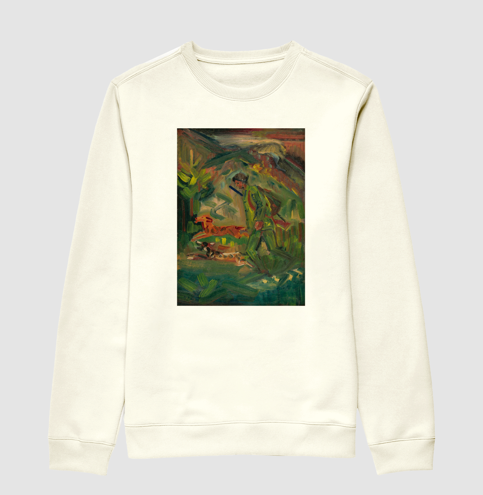 Camisa 1