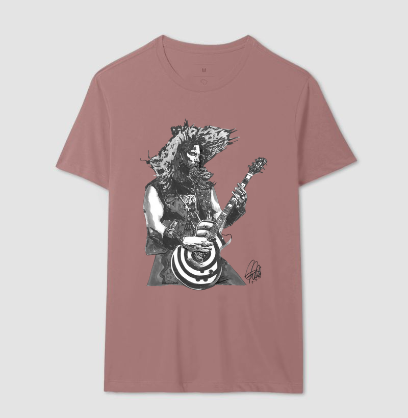 Camisa 16
