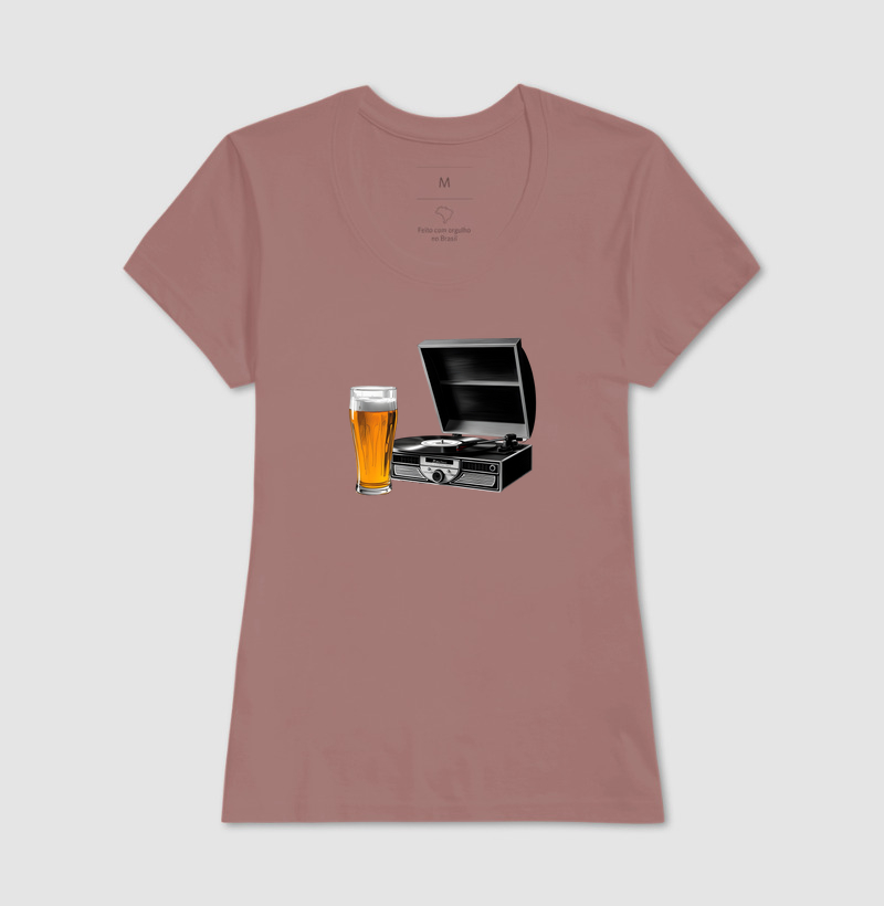 Camisa 16