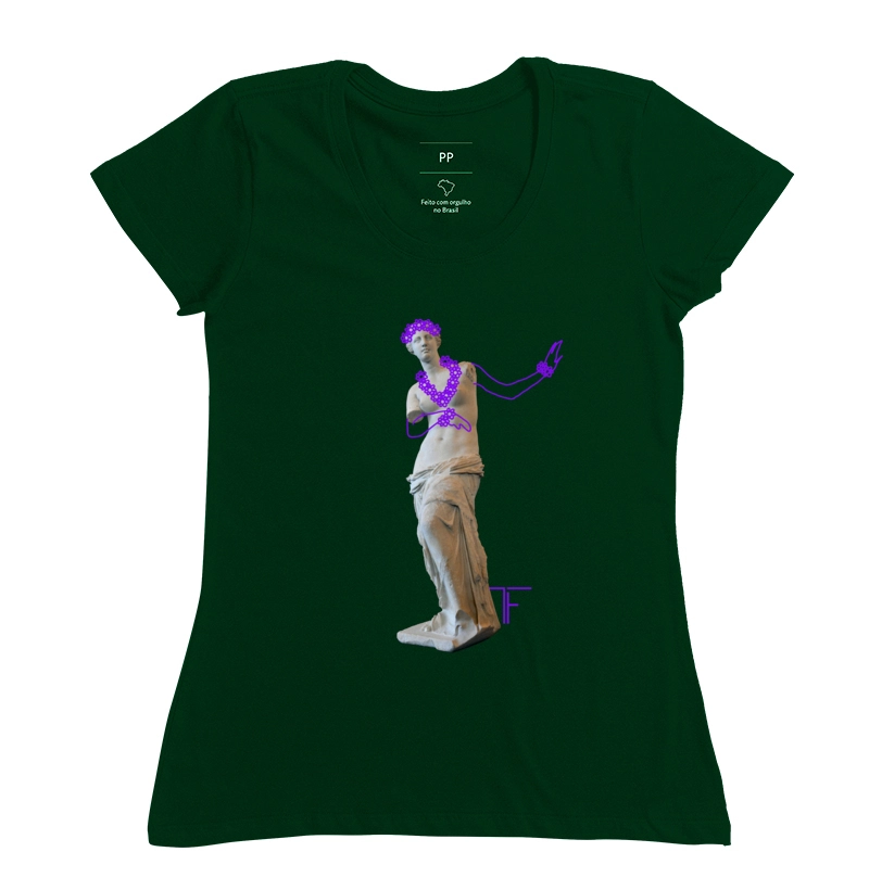 Camisa 10