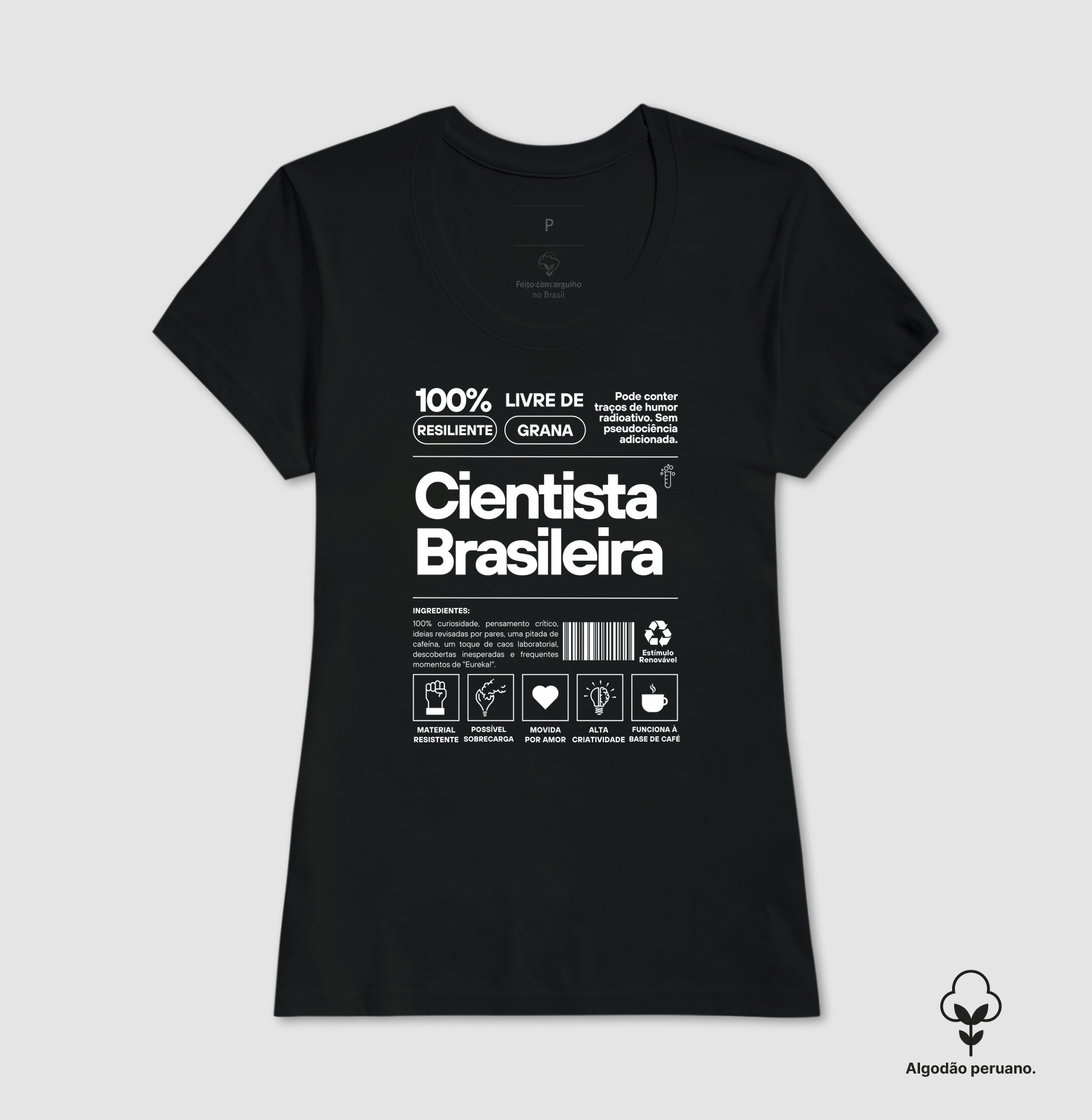 Camisa 6