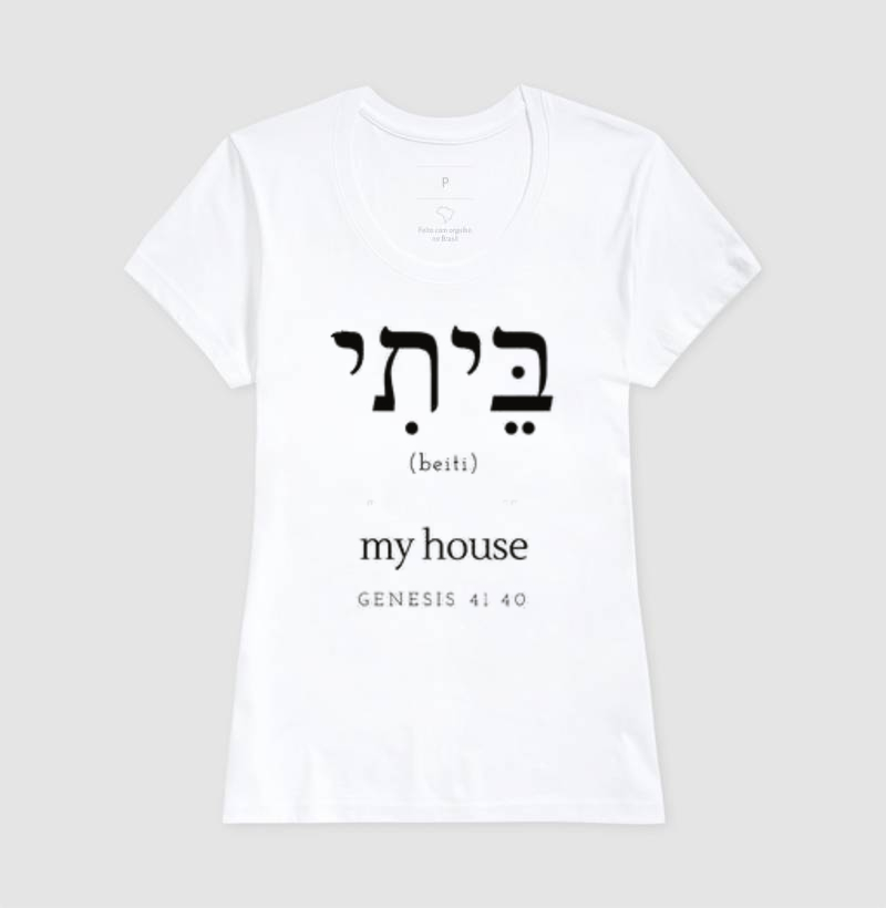 Camisa 4