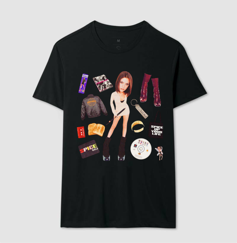 Camisa 11