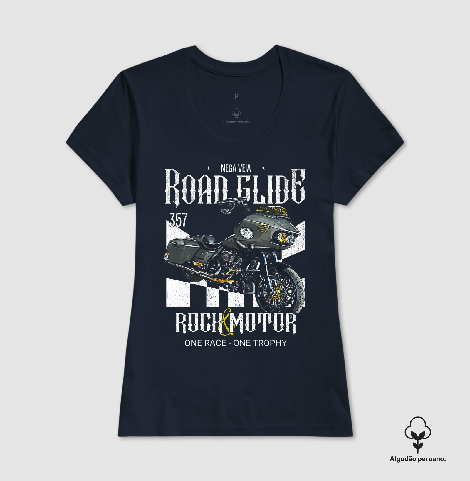 Camisa 9