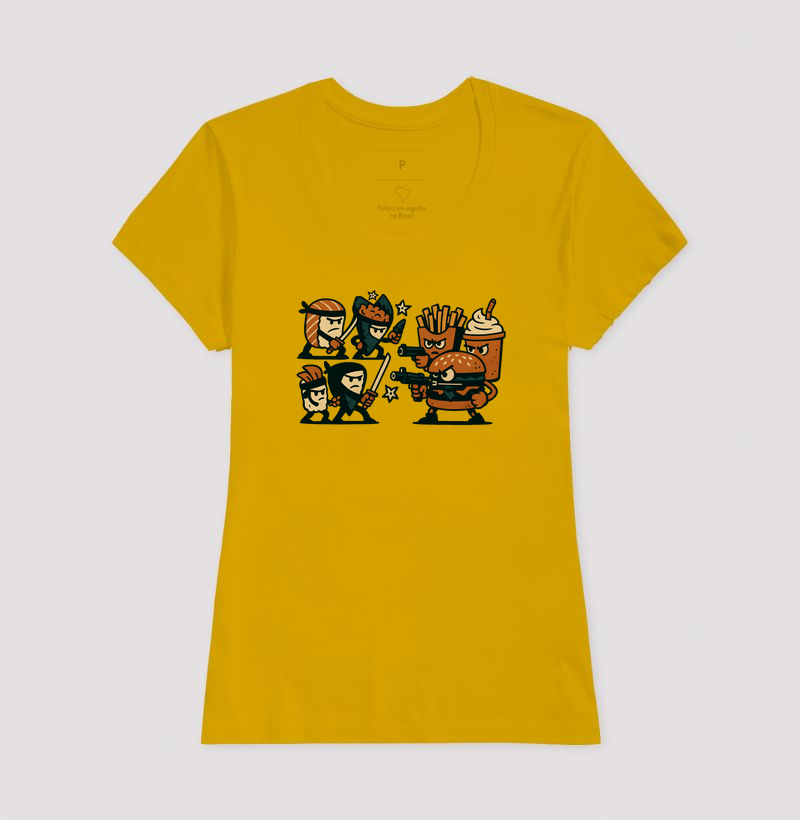 Camisa 12