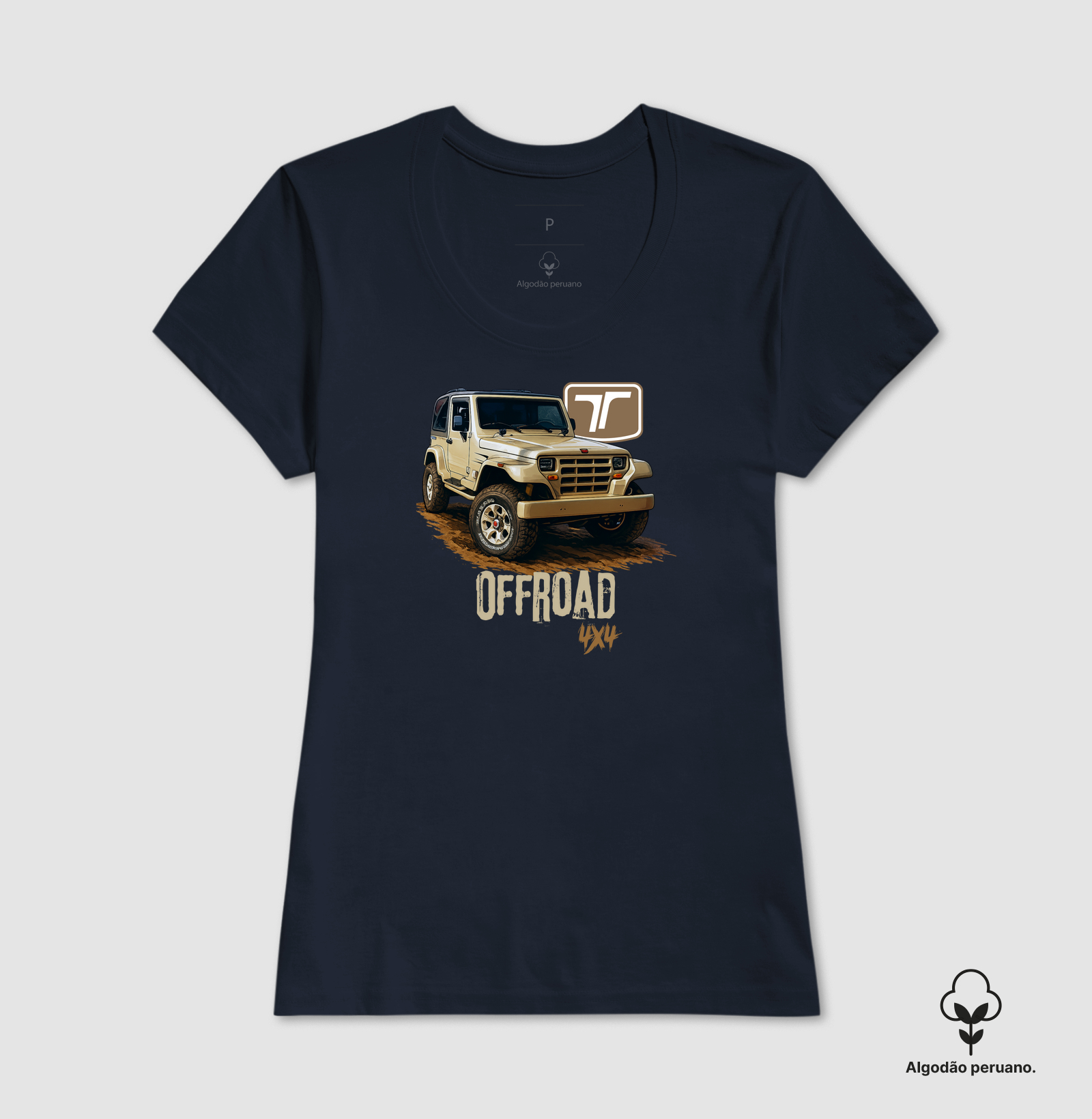 Camisa 1