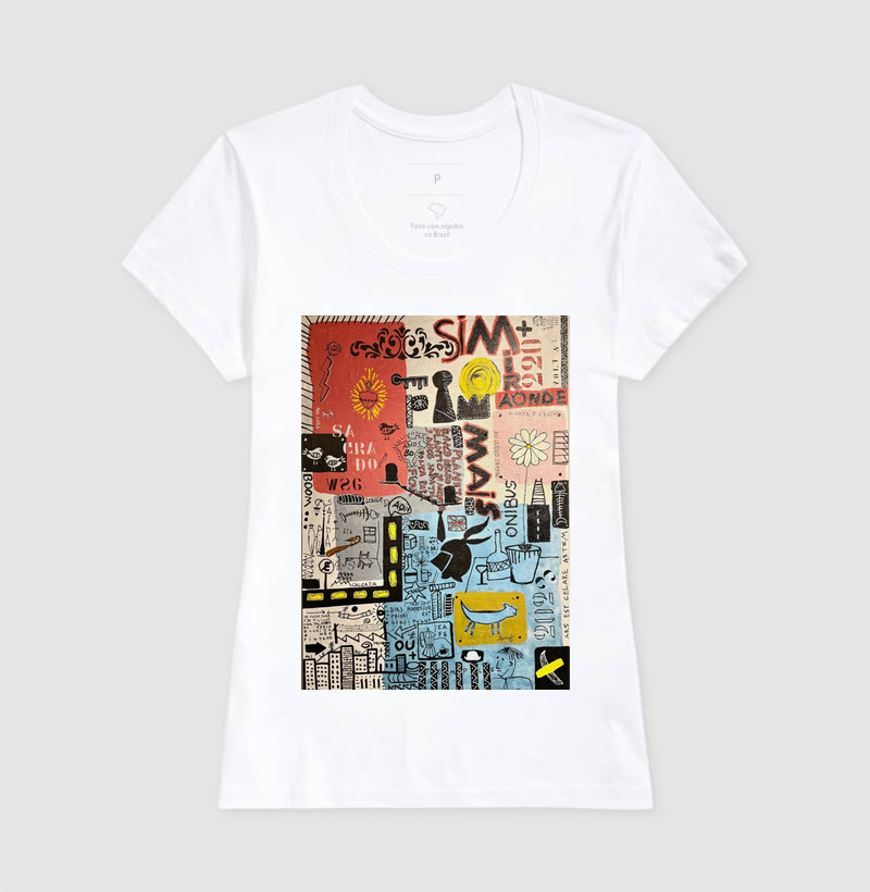 Camisa 4