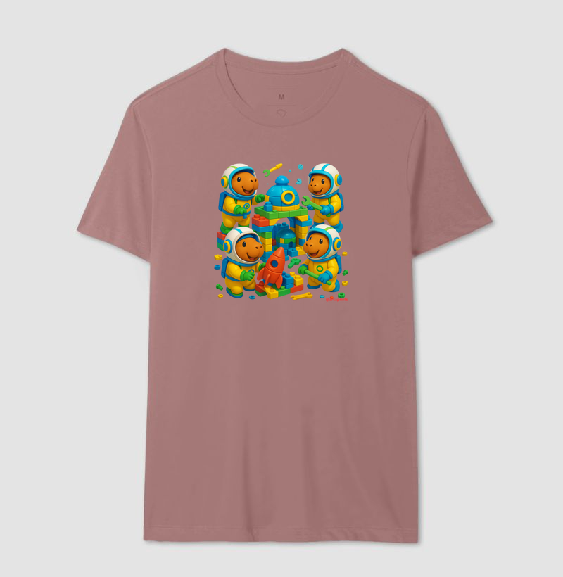 Camisa 16