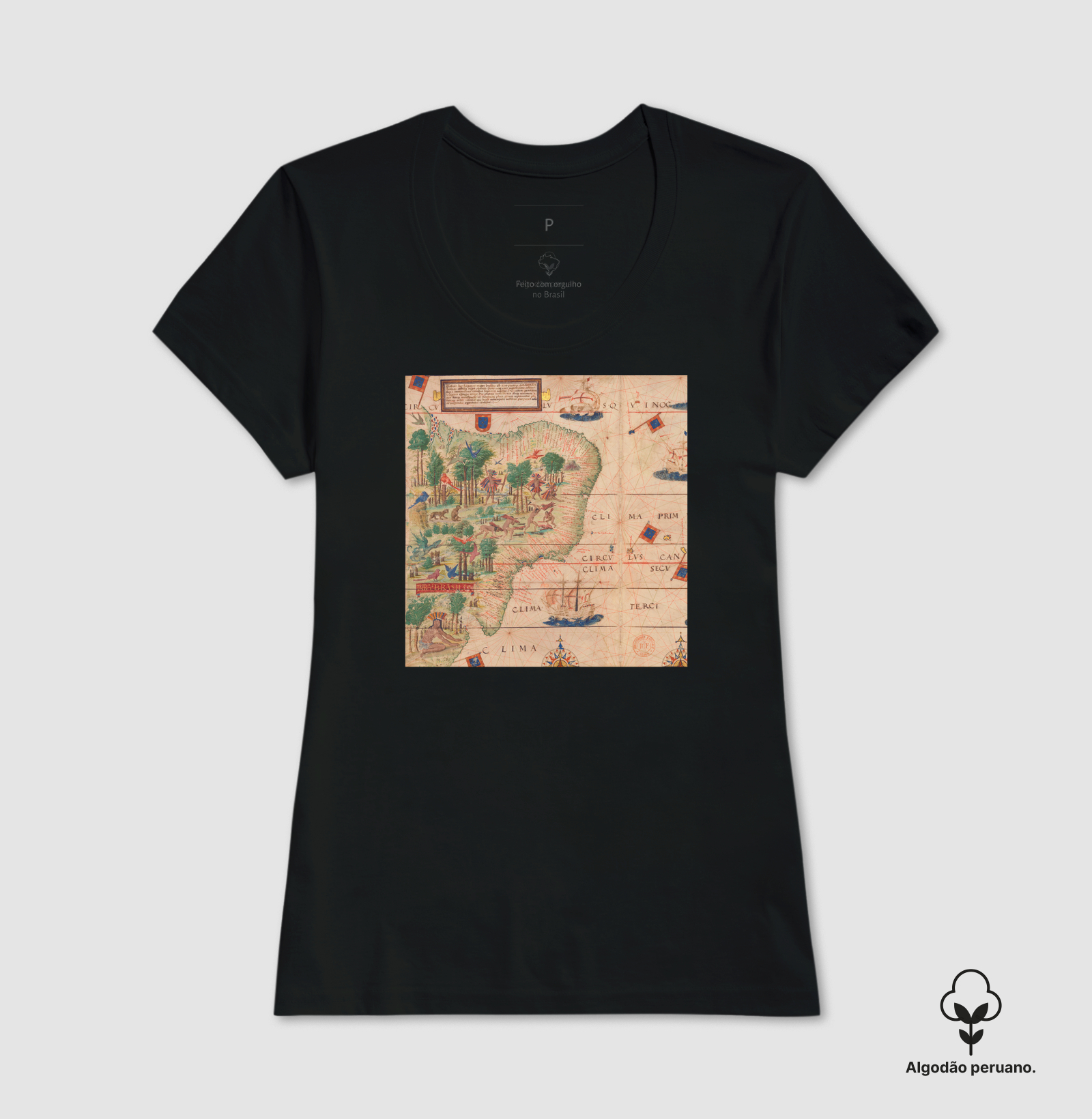 Camisa 2