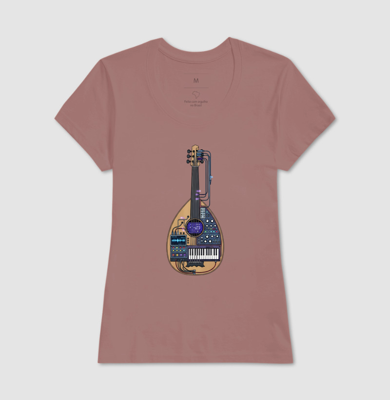 Camisa 16