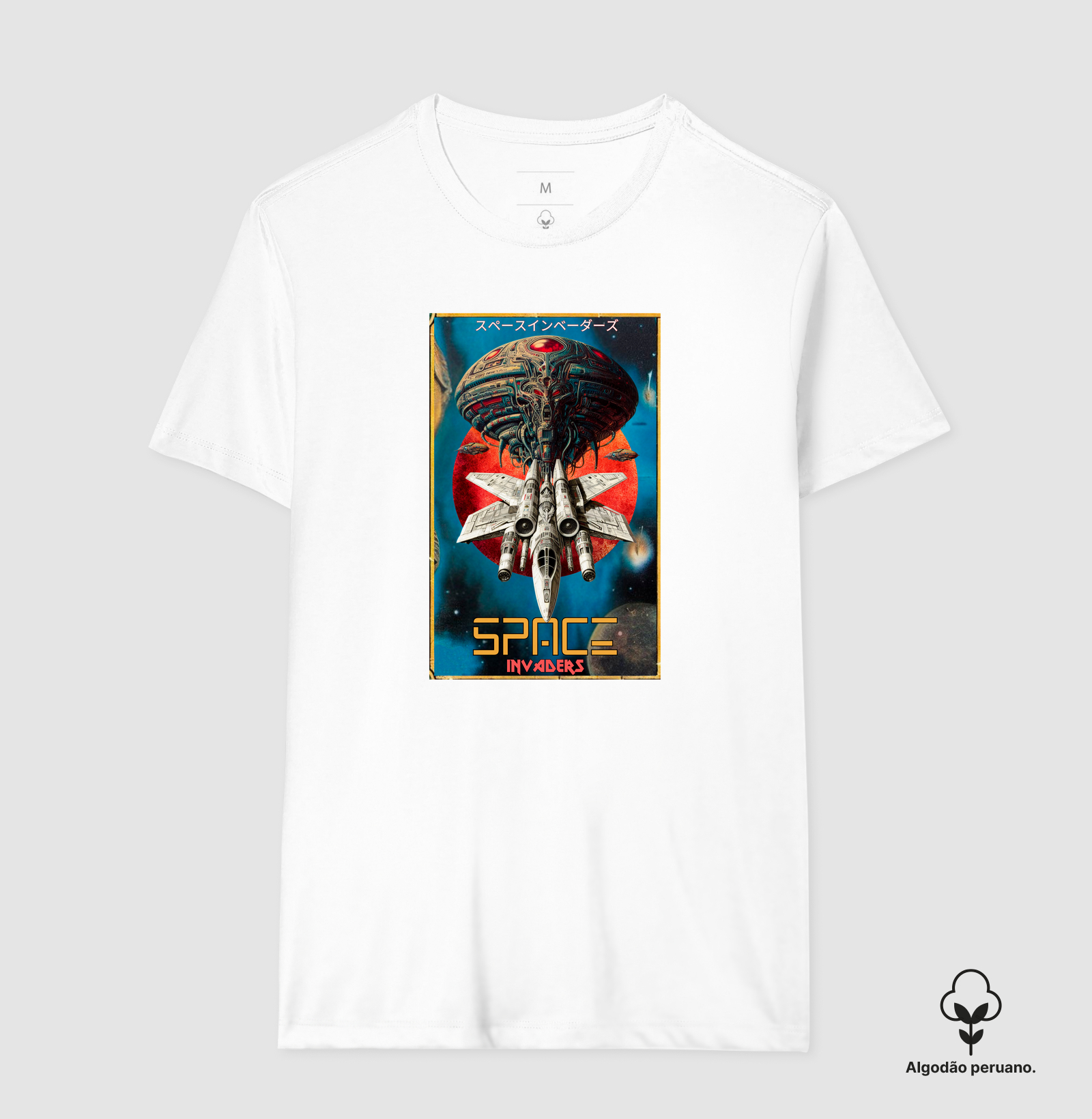 Camisa 3