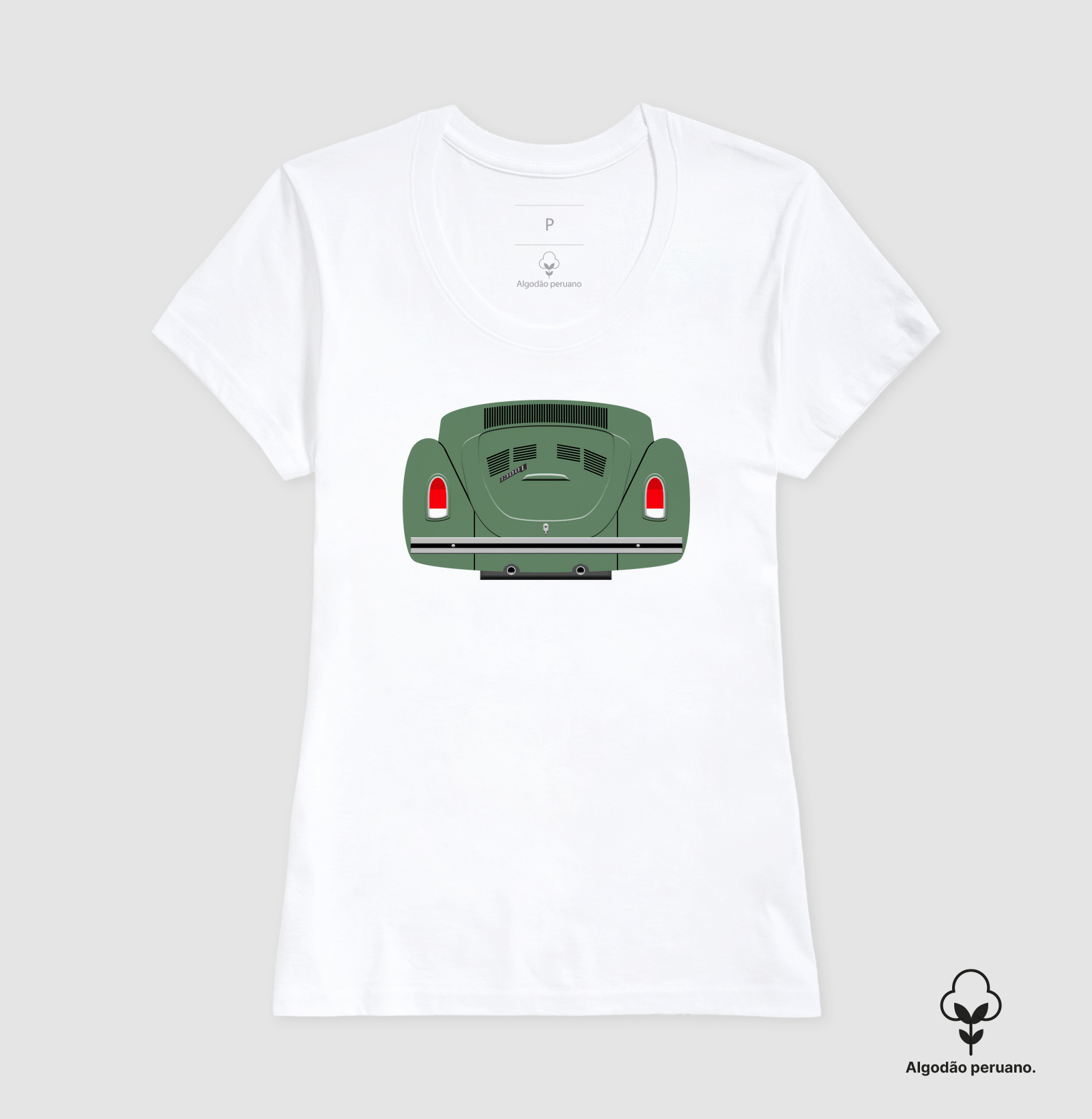 Camisa 6