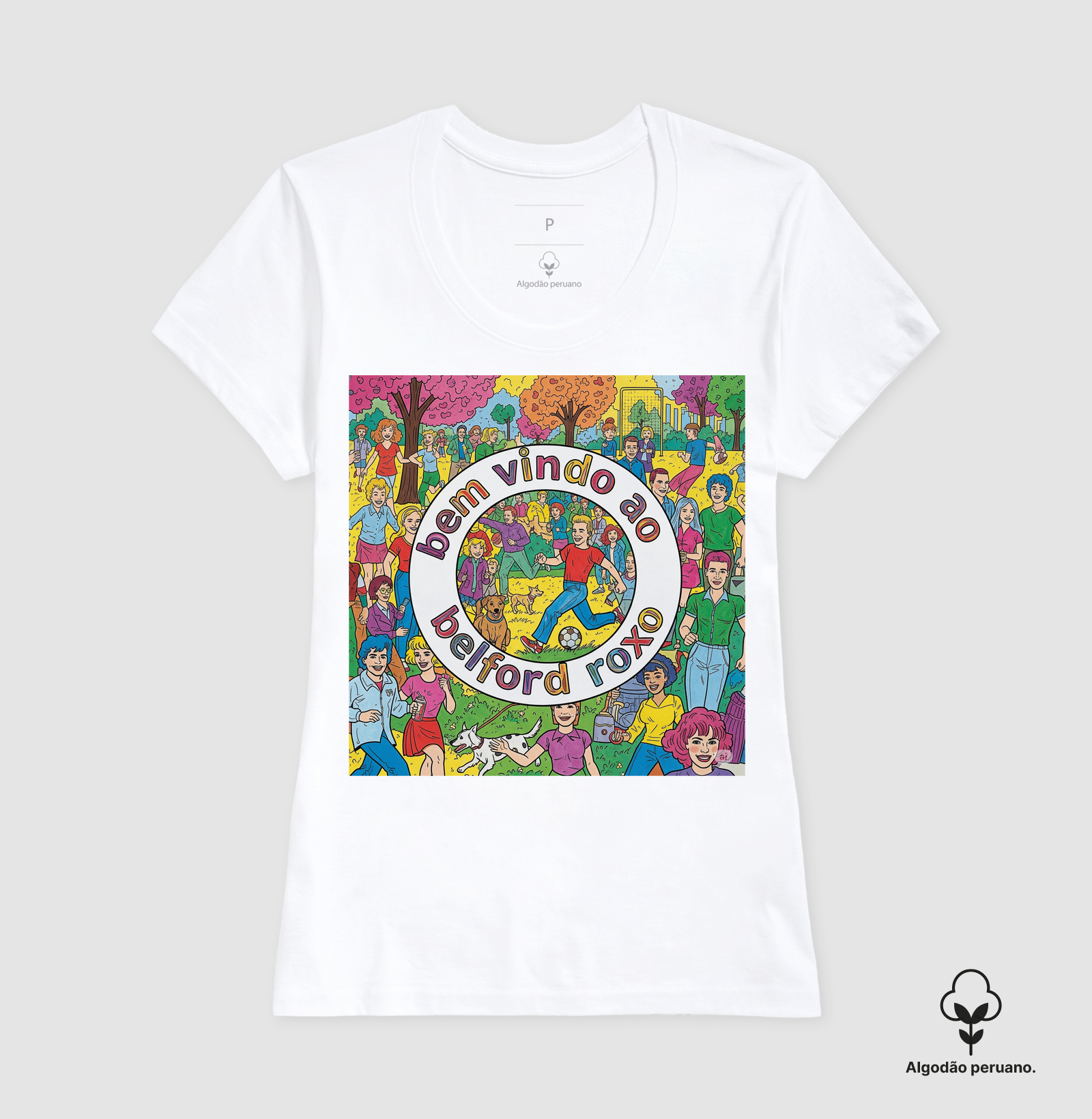 Camisa 4