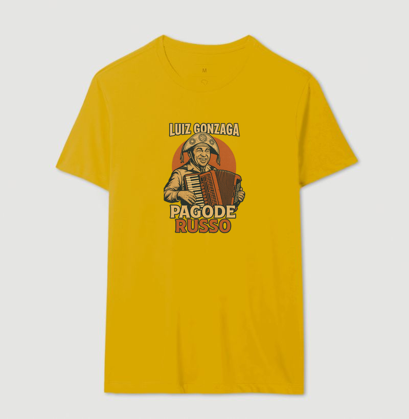 Camisa 13