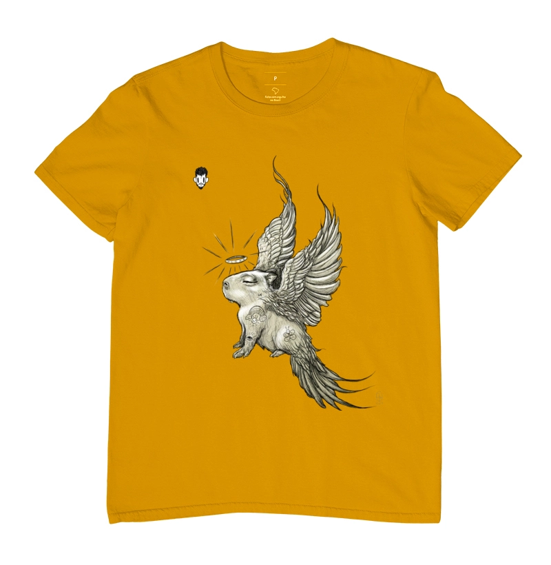 Camisa 13