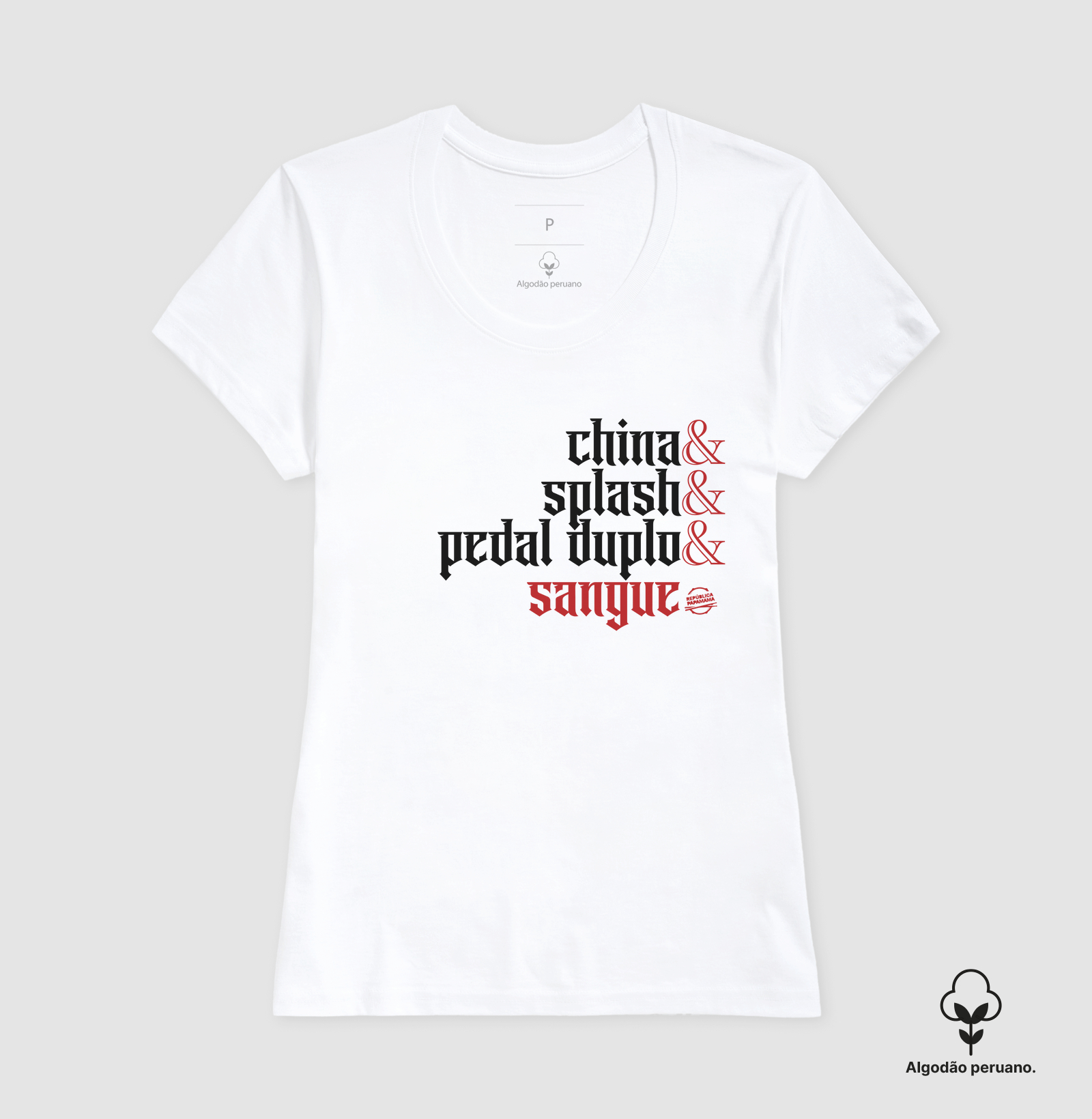 Camisa 6