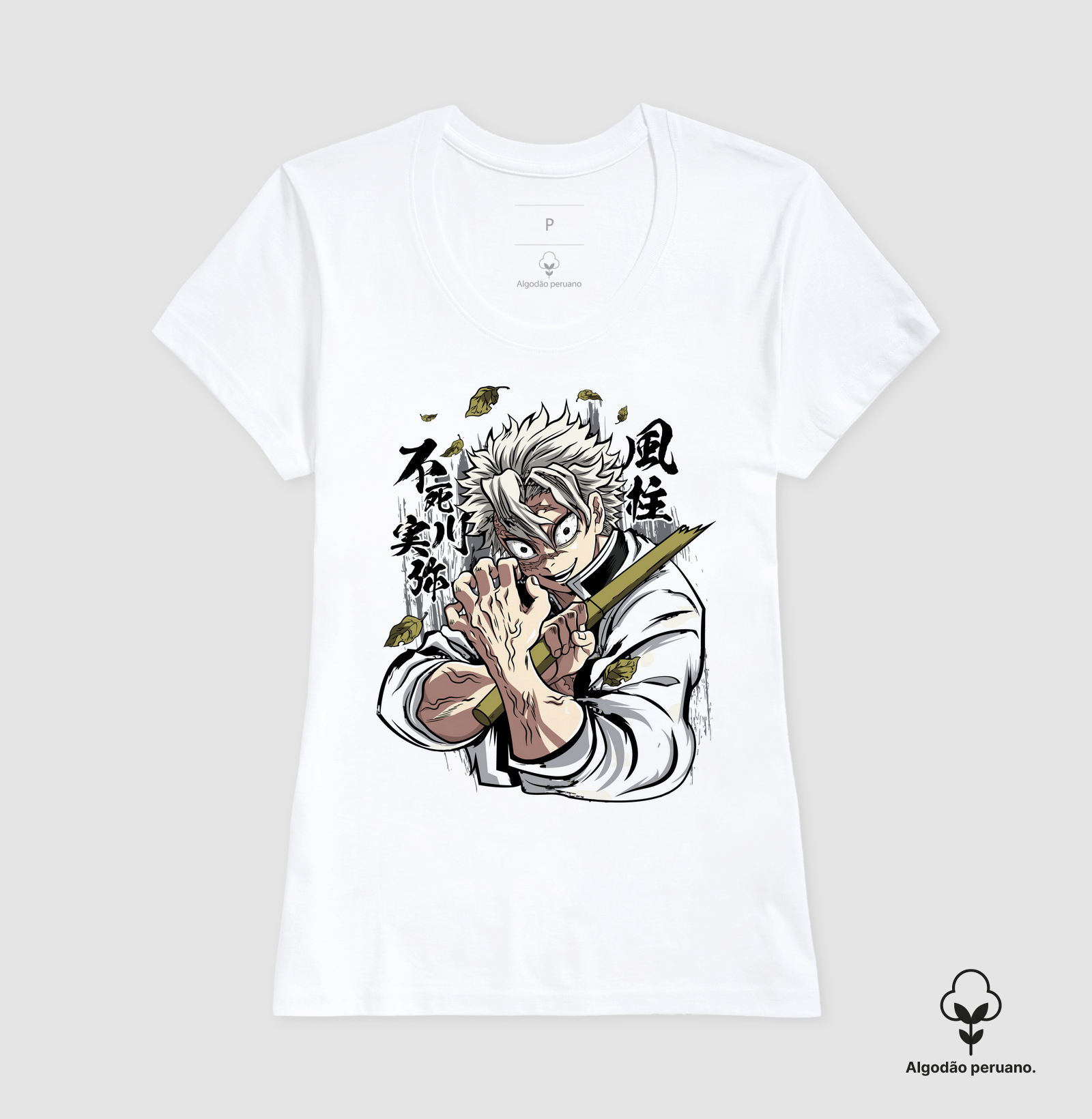 Camisa 2