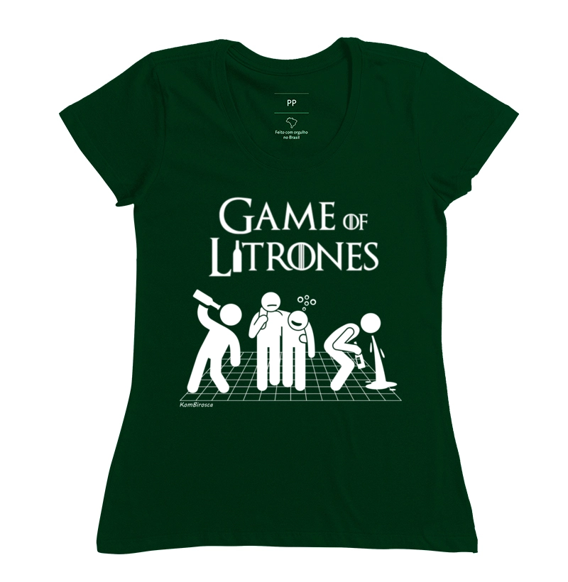 Camisa 4