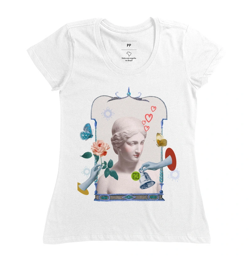 Camisa 10