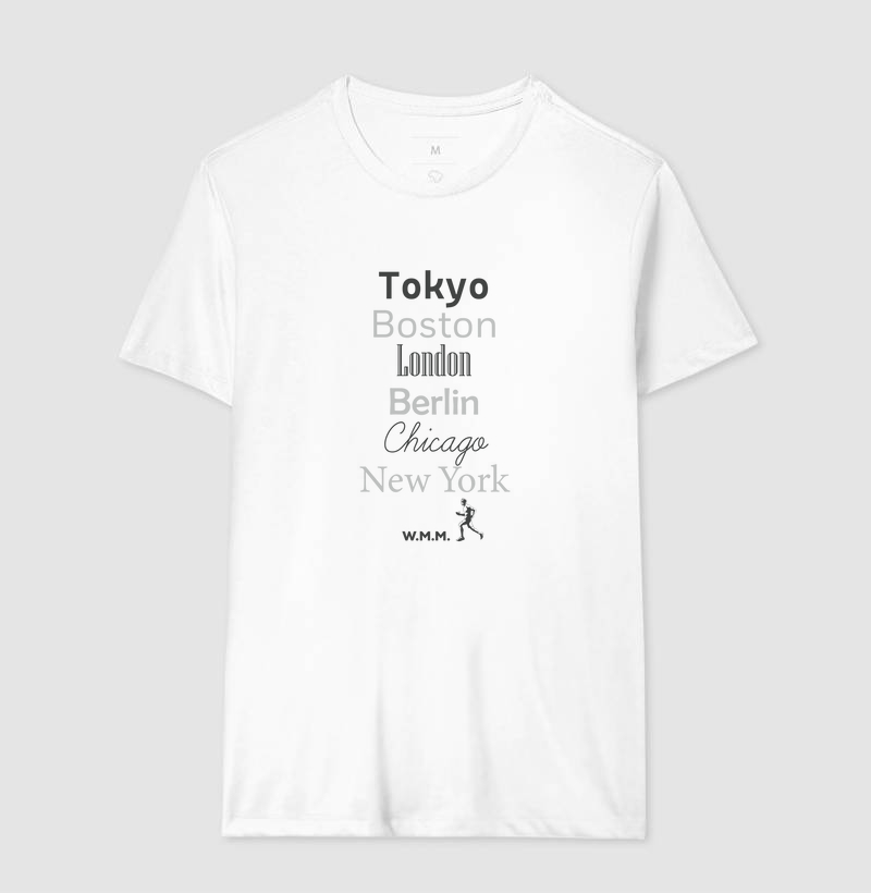 Camisa 30