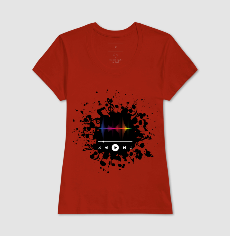 Camisa 10