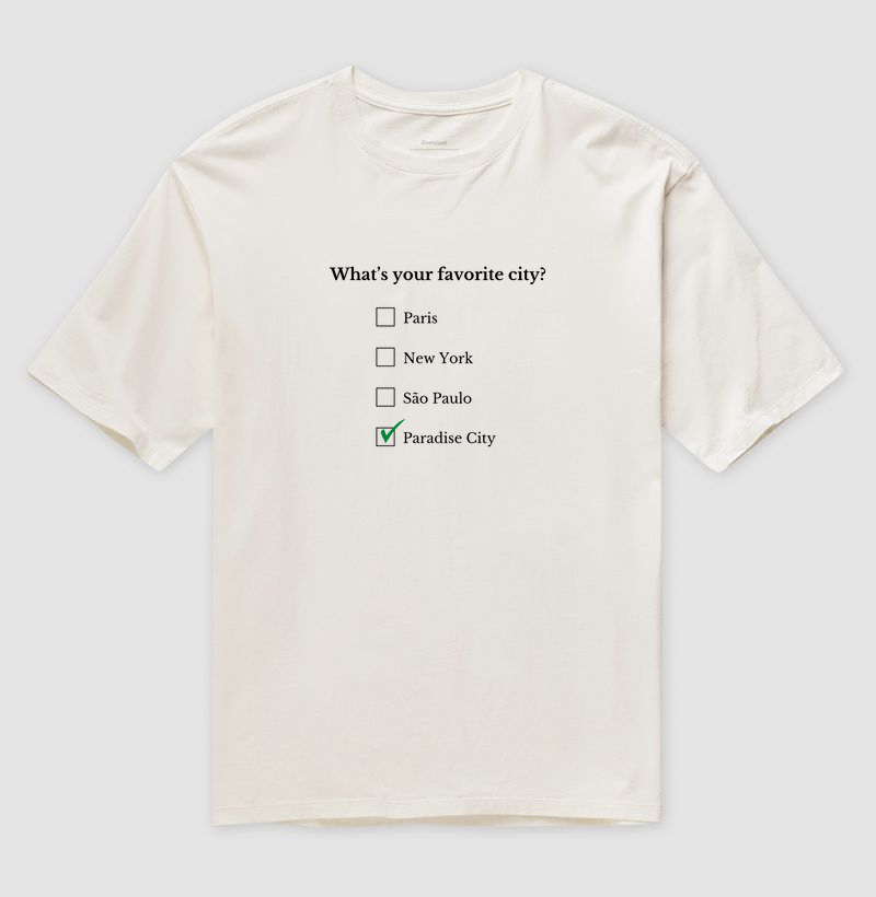 Camisa 3
