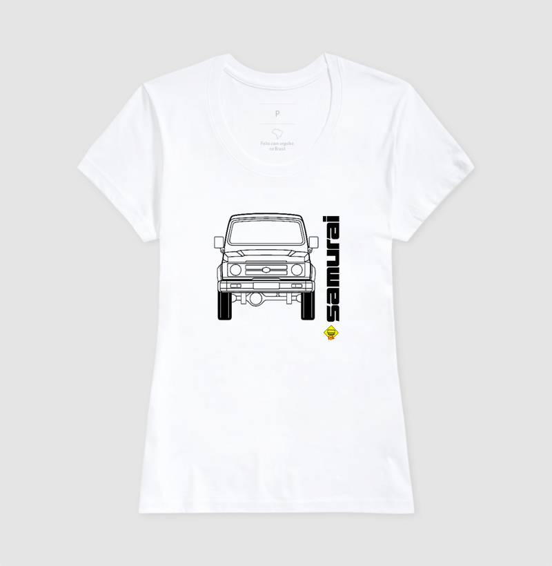 Camisa 5