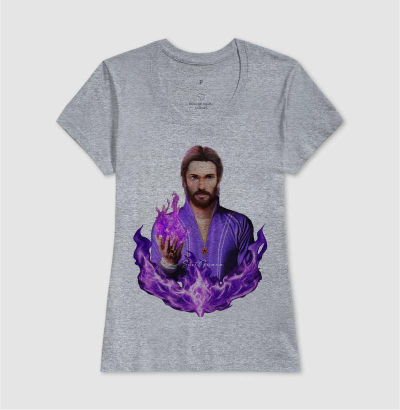 Camisa 10