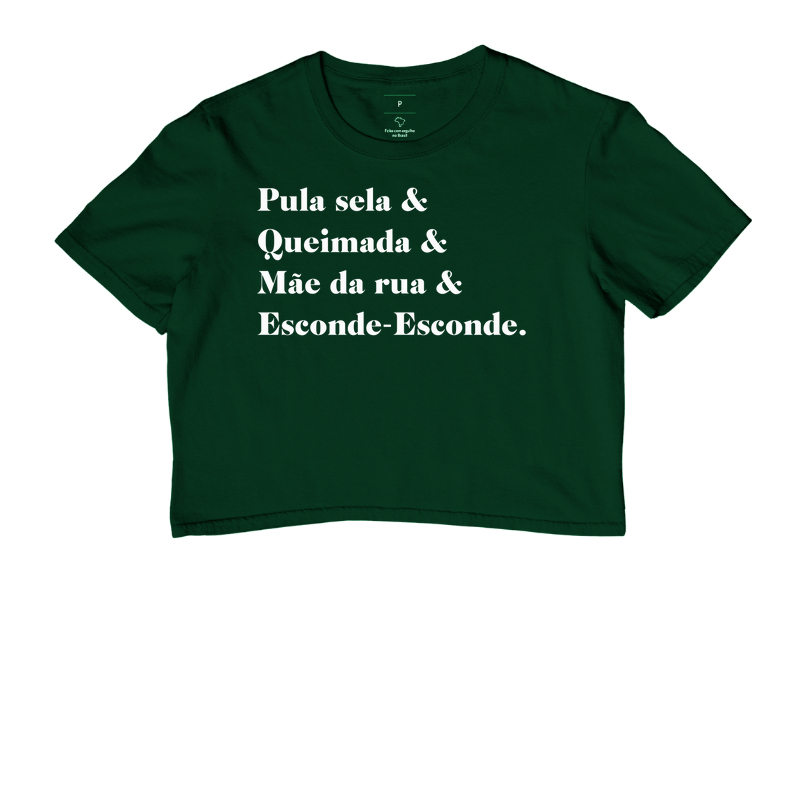 Camisa 5