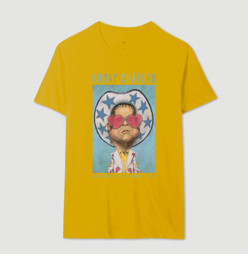 Camisa 11