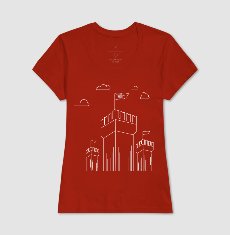 Camisa 9