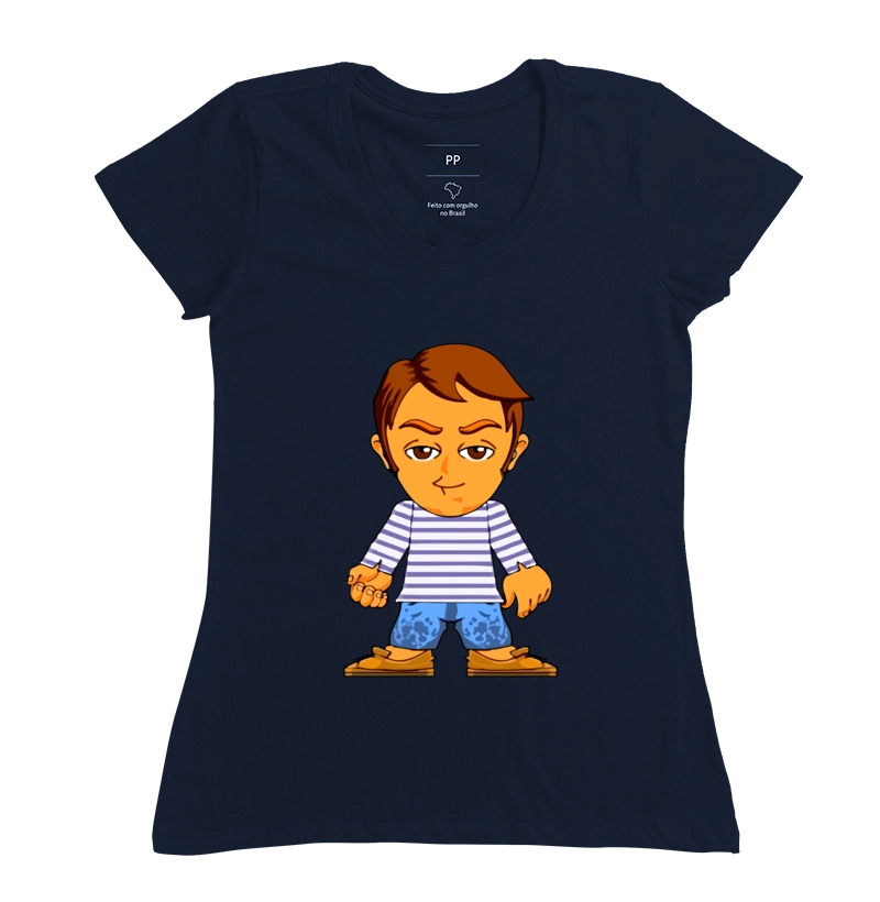 Camisa 6